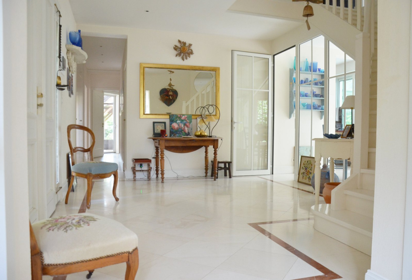 vente Maison Dampierre En Yvelines - Photo 3