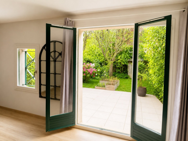 à vendre Maison Buc - Photo 1