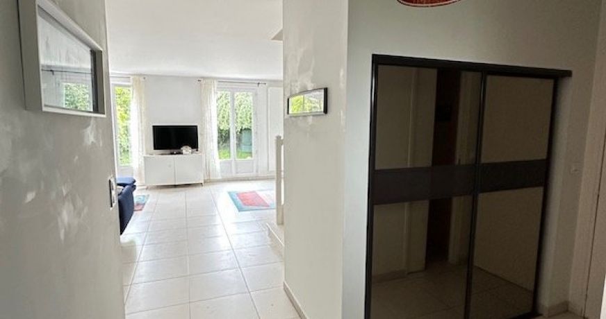 vente Maison Buc