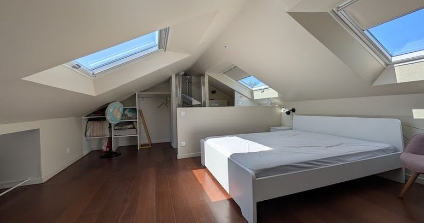 vente Maison Buc