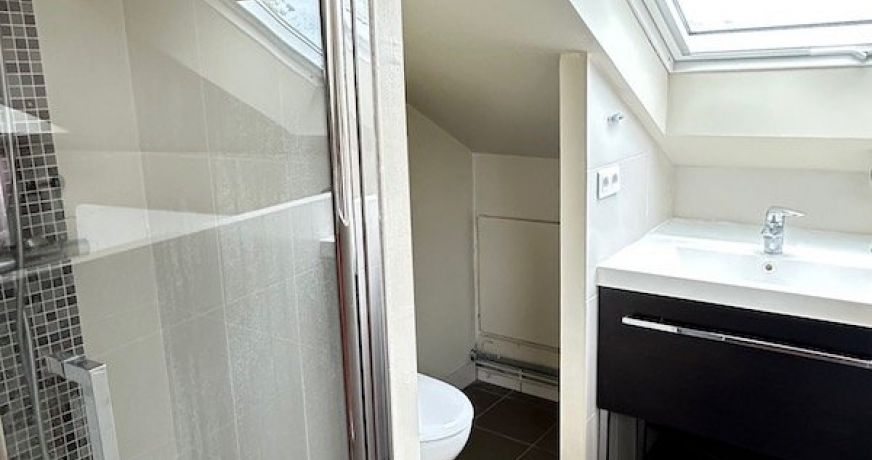 vente Maison Buc