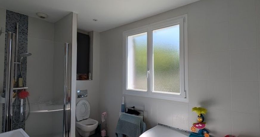 vente Maison Buc