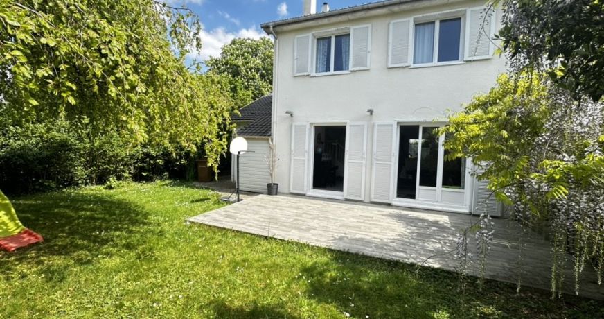 vente Maison Buc