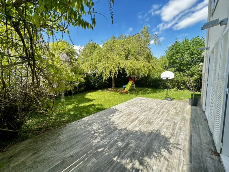 vente Maison Buc - Photo 2
