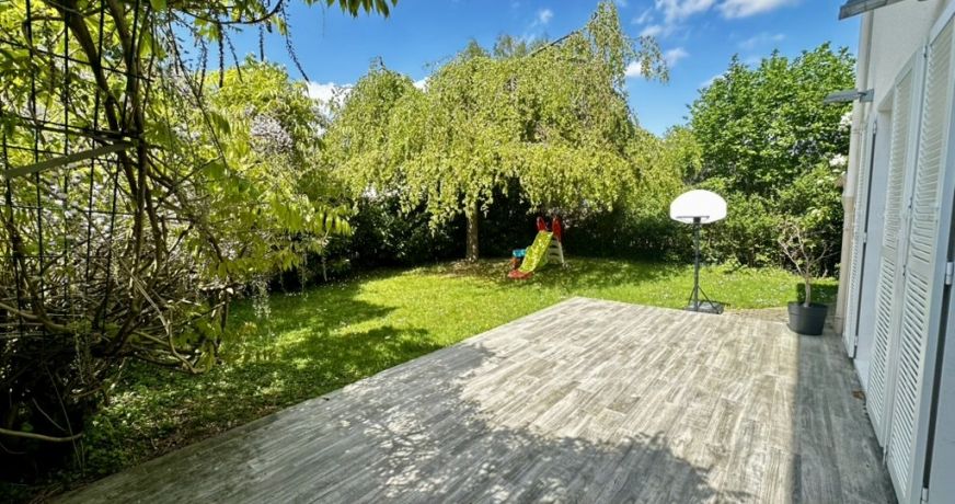 vente Maison Buc