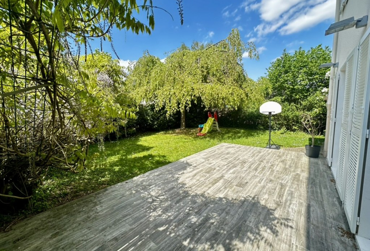 vente Maison Buc - Photo 3