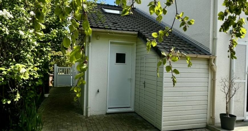vente Maison Buc