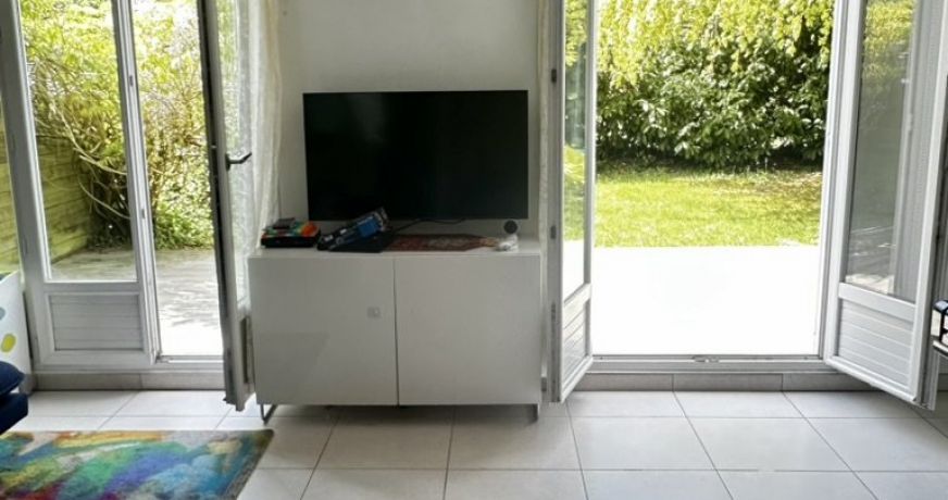 vente Maison Buc