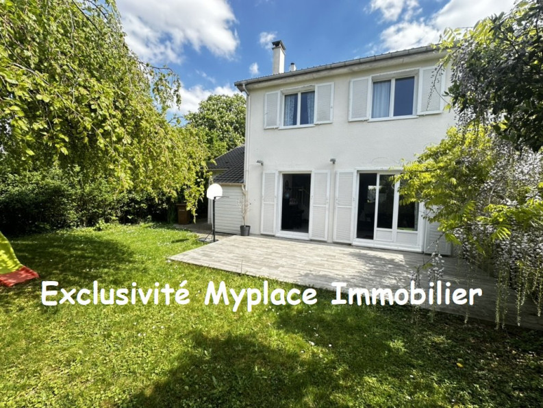 à vendre Maison Buc - Photo 1