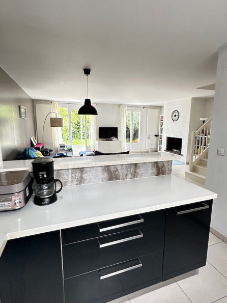 à vendre Maison Buc - Photo 6