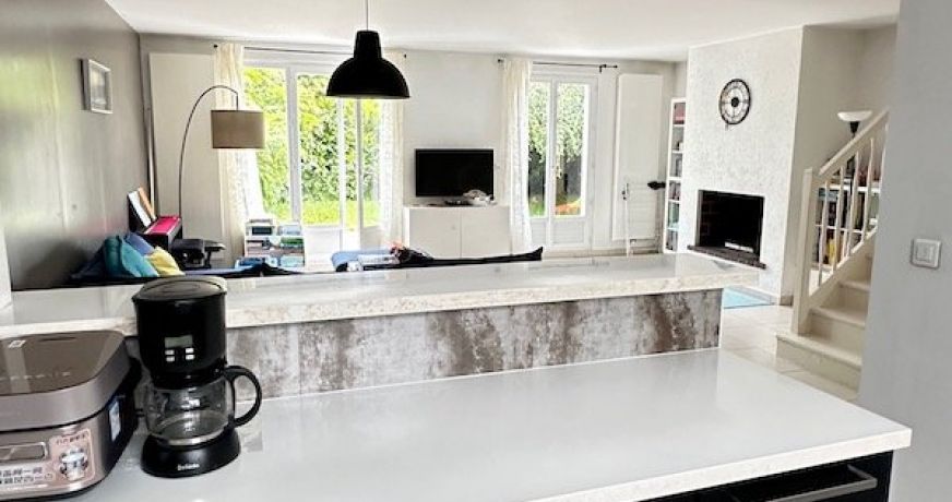 vente Maison Buc