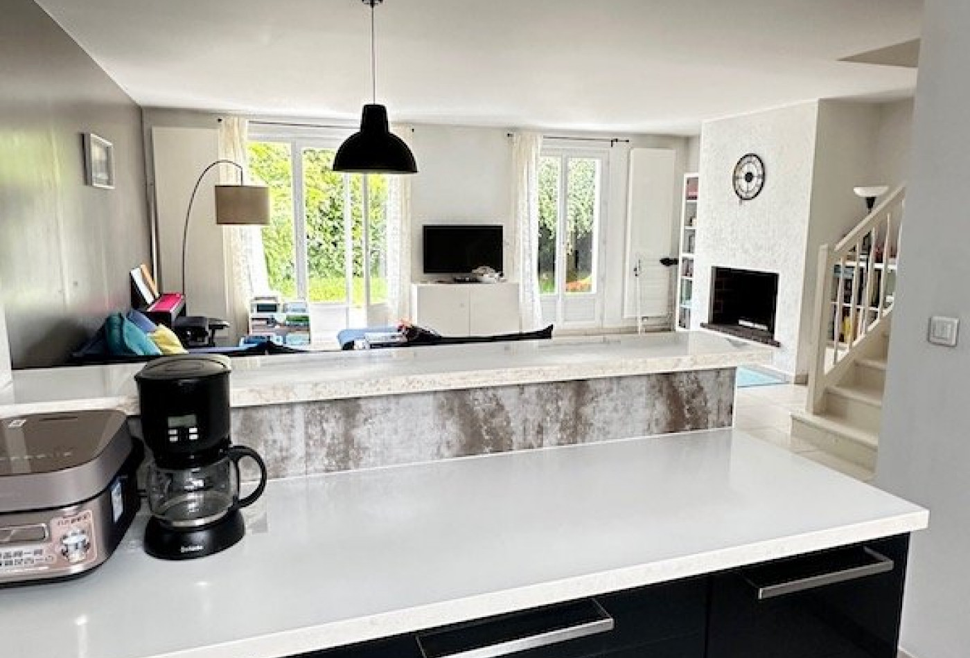 vente Maison Buc - Photo 7