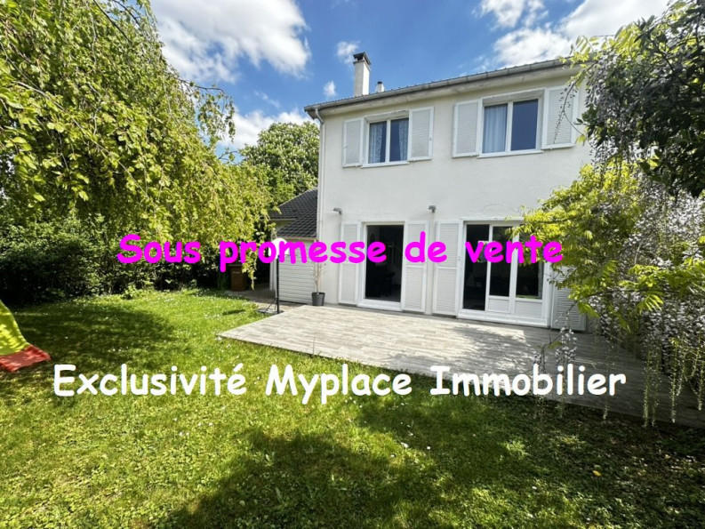 vente Maison Buc - Photo 2