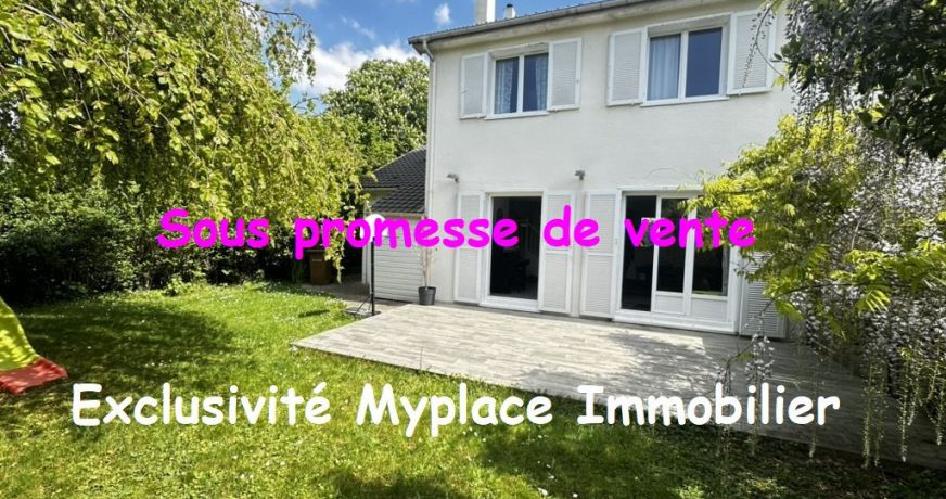 vente Maison Buc