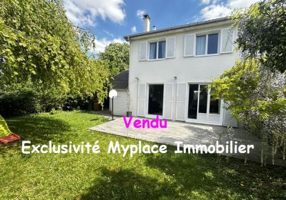 vente Maison Buc