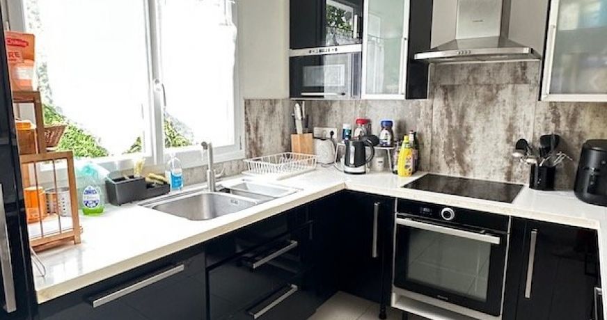vente Maison Buc
