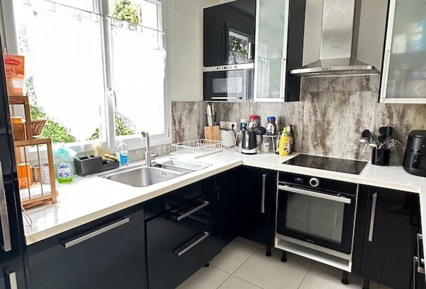 vente Maison Buc - Photo 8