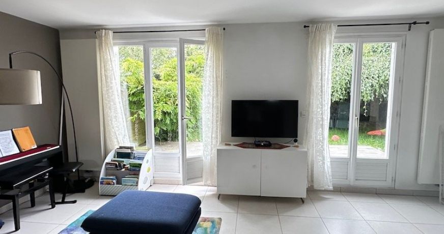 vente Maison Buc