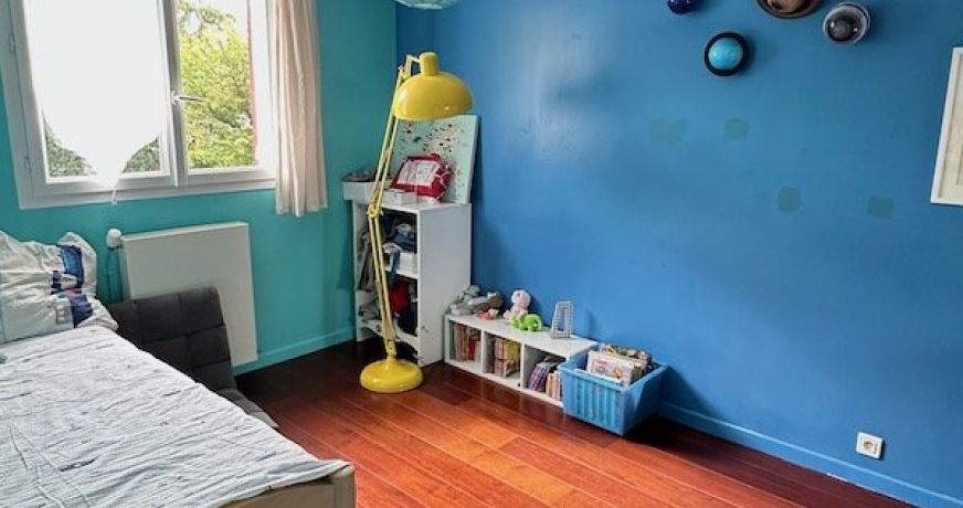 vente Maison Buc
