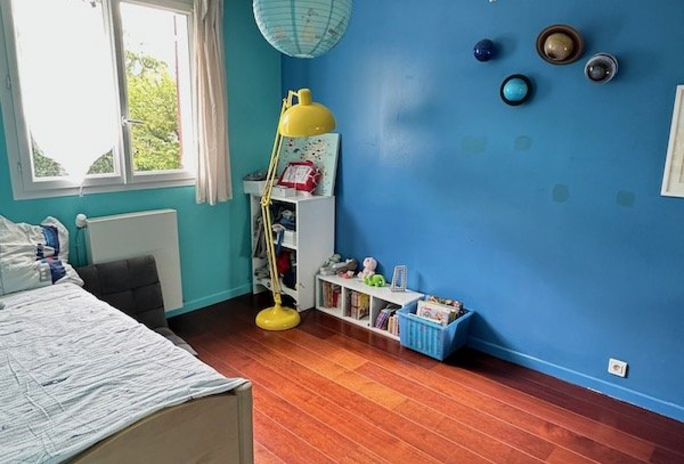 vente Maison Buc - Photo 10