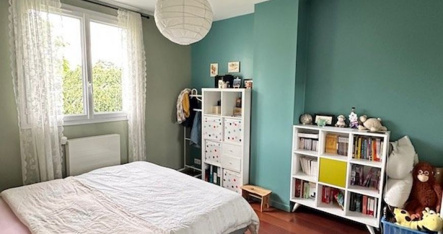 vente Maison Buc