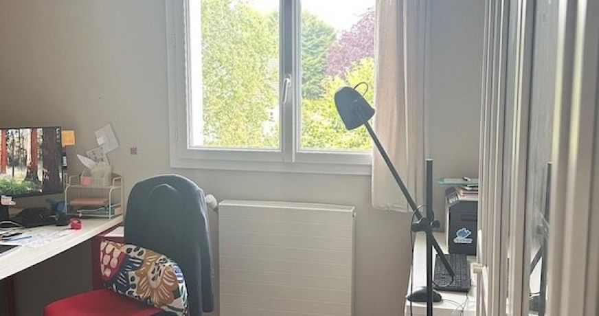 vente Maison Buc