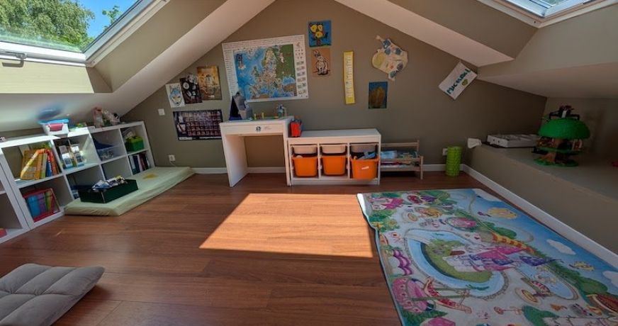 vente Maison Buc