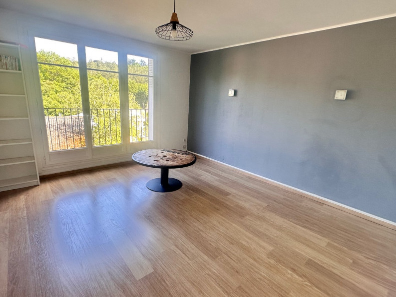 vente Appartement Buc - Photo 5
