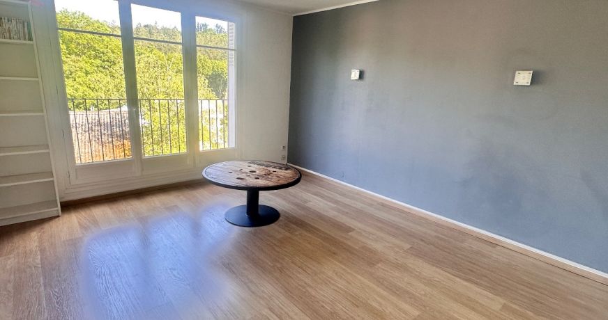 vente Appartement Buc
