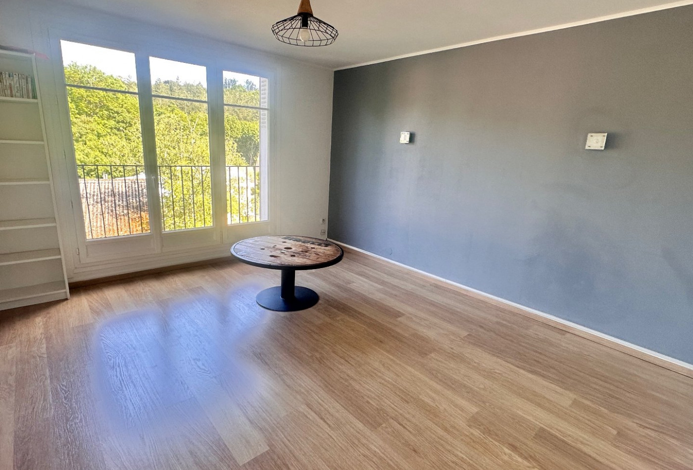 vente Appartement Buc - Photo 1