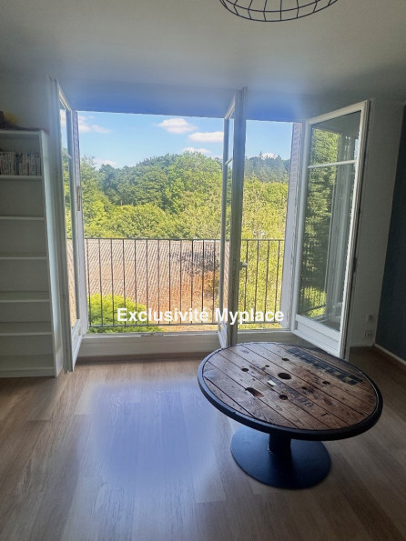à vendre Appartement Buc - Photo 1