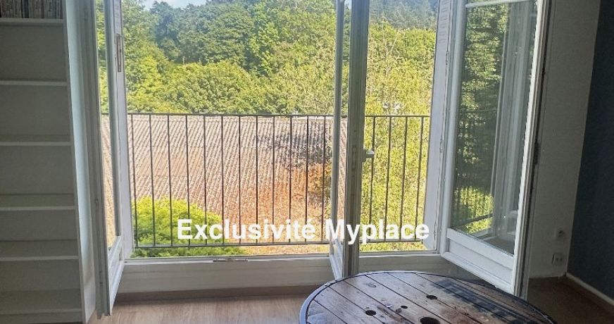 vente Appartement Buc