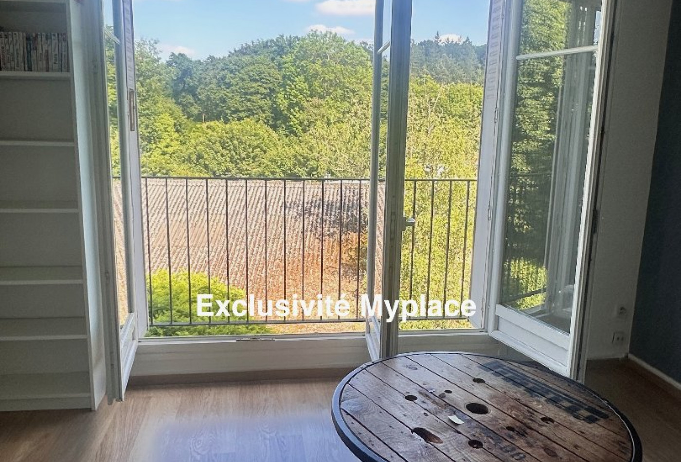 vente Appartement Buc - Photo 2