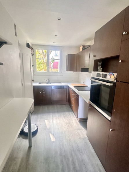 vente Appartement Buc - Photo 7