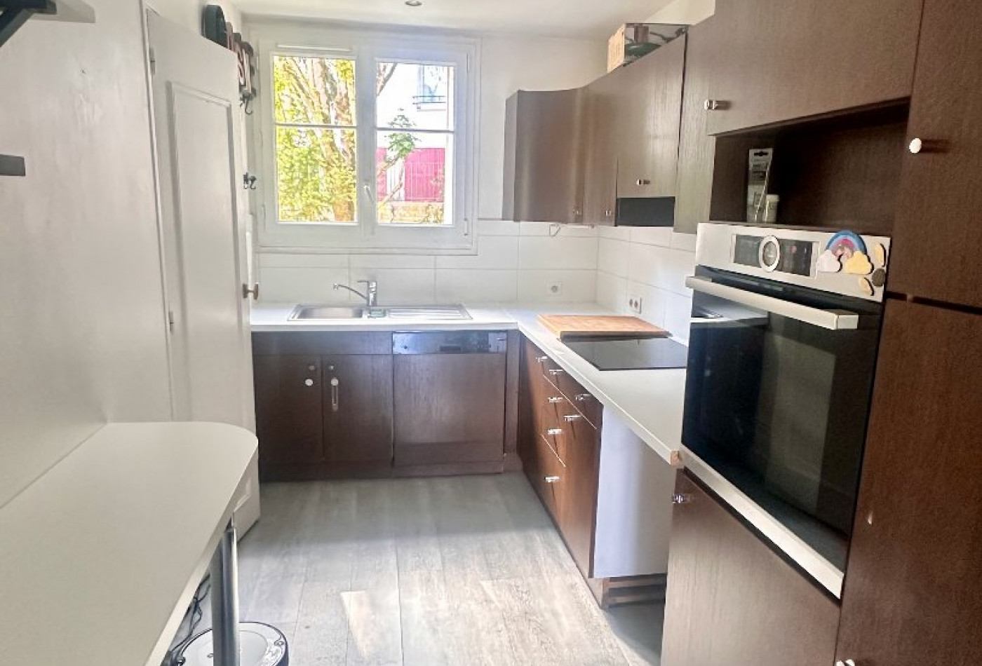 vente Appartement Buc - Photo 4