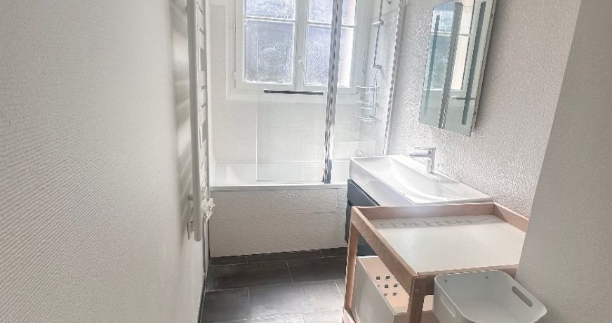 vente Appartement Buc