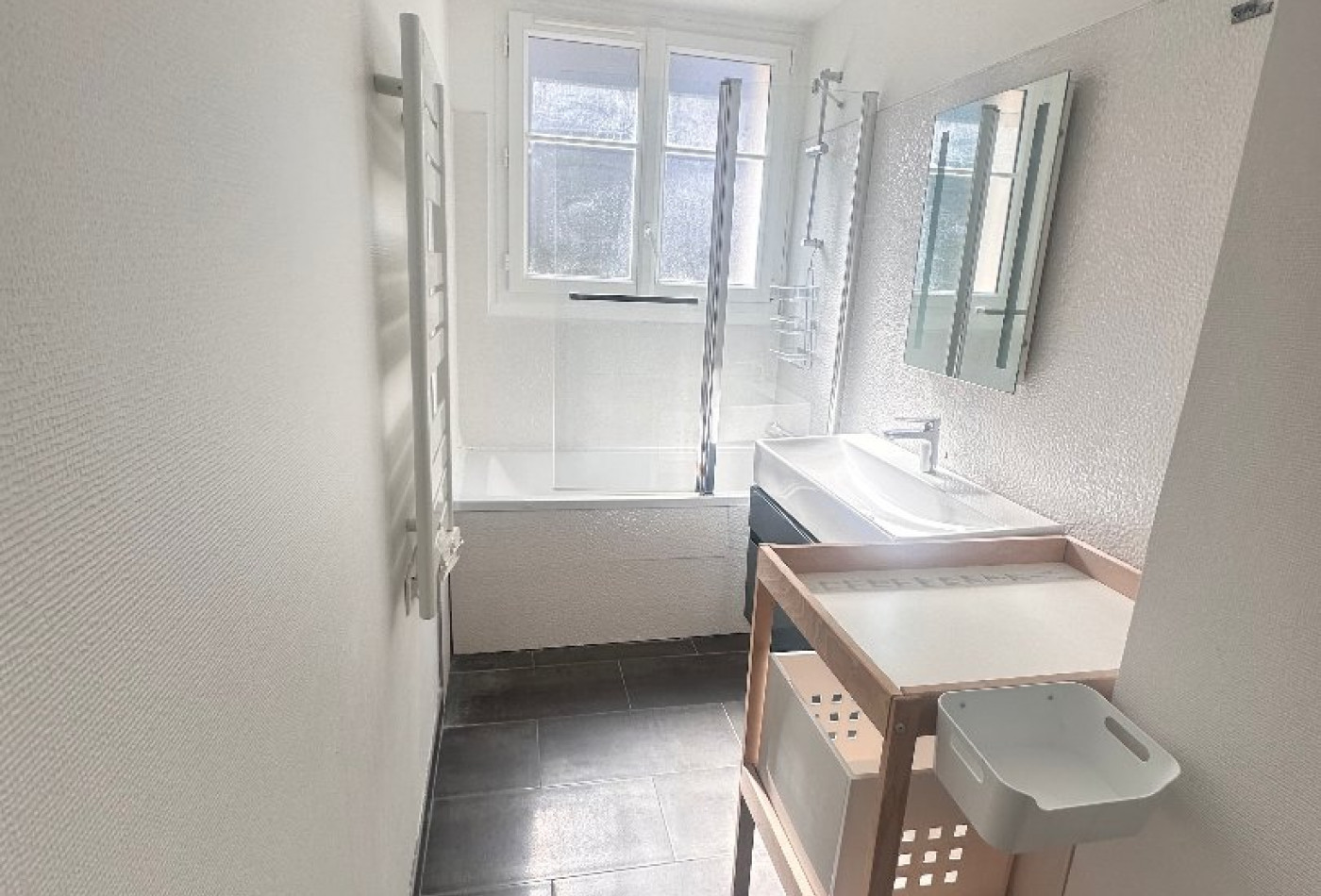 vente Appartement Buc - Photo 5