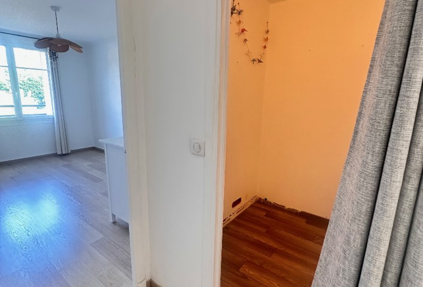 vente Appartement Buc - Photo 6