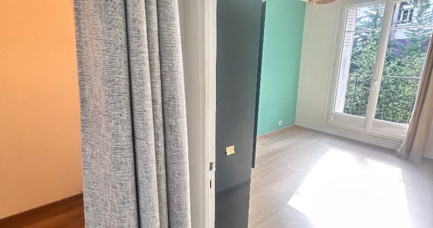 vente Appartement Buc