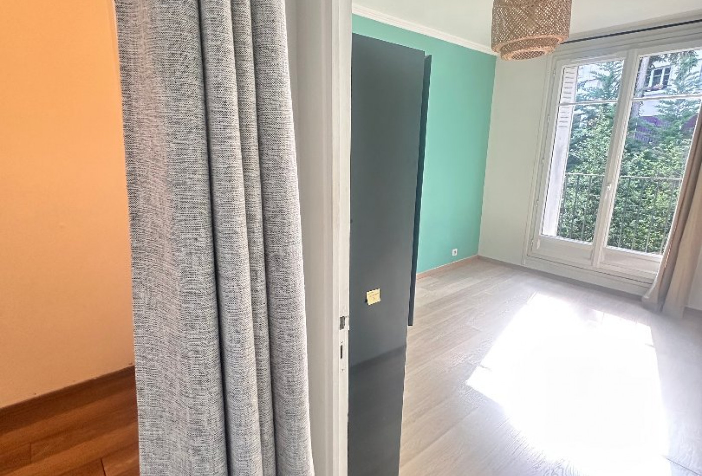 vente Appartement Buc - Photo 7