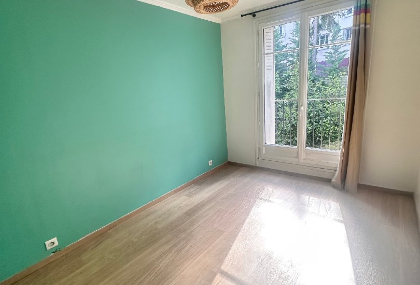 vente Appartement Buc - Photo 8