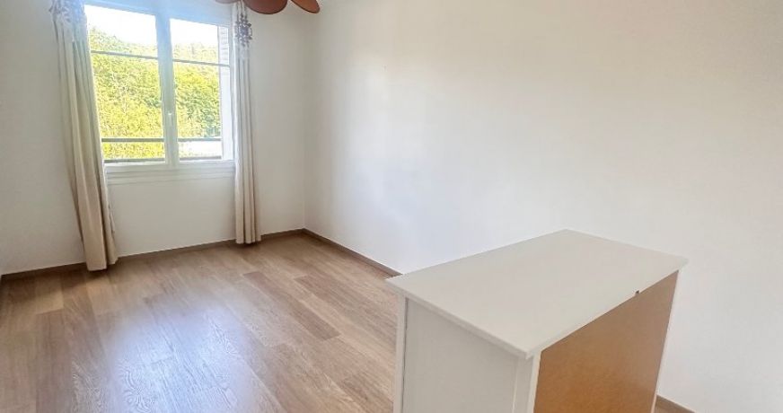 vente Appartement Buc