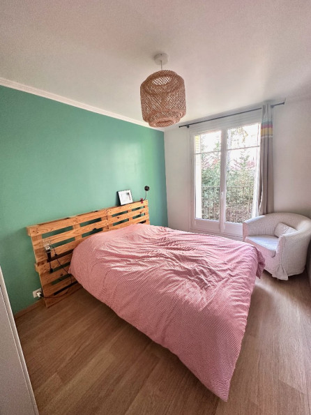 vente Appartement Buc - Photo 9