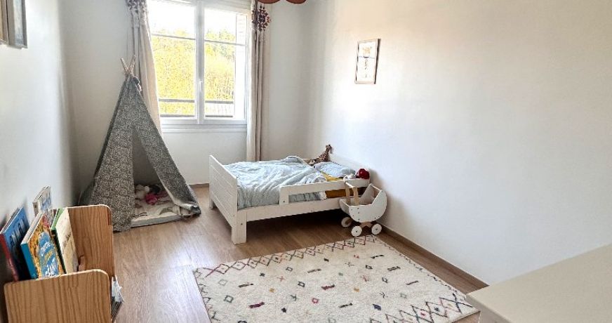 vente Appartement Buc