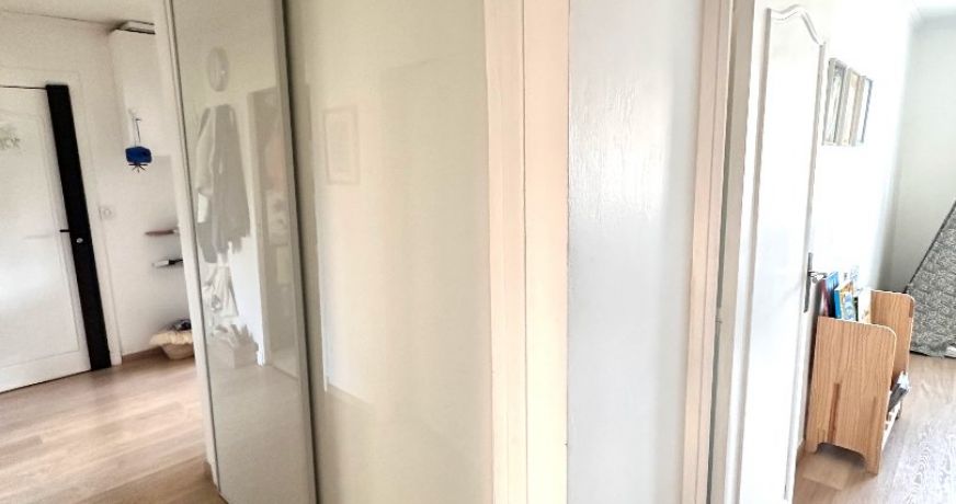 vente Appartement Buc
