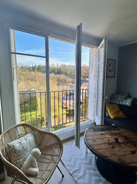 vente Appartement Buc - Photo 2