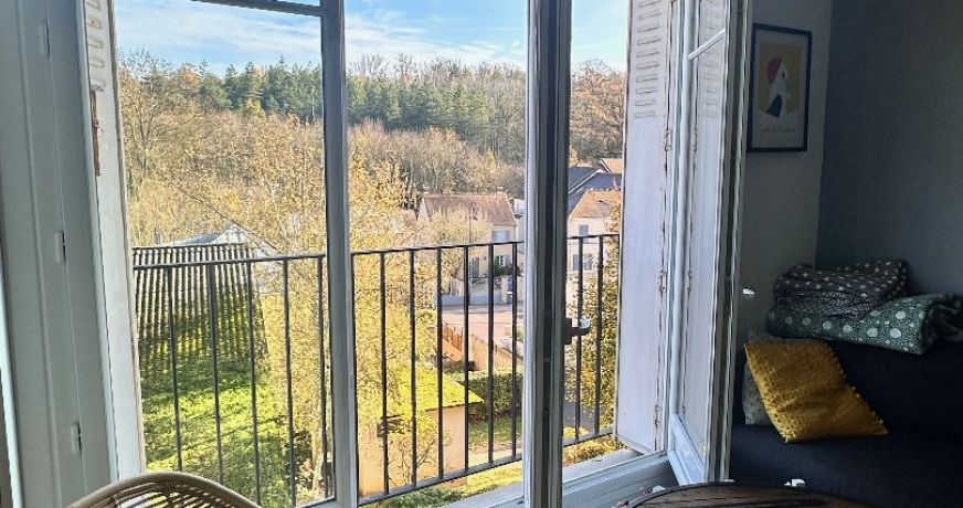 vente Appartement Buc