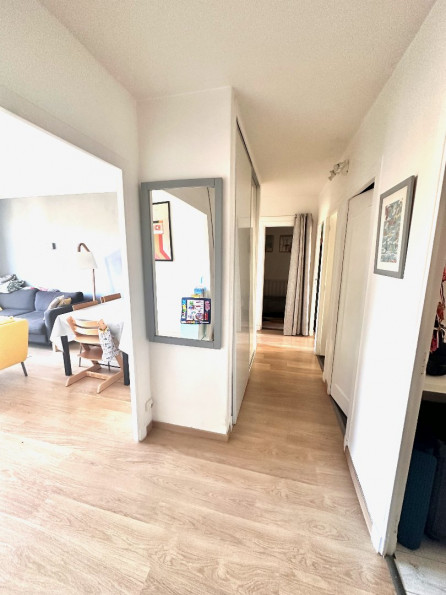 vente Appartement Buc - Photo 4