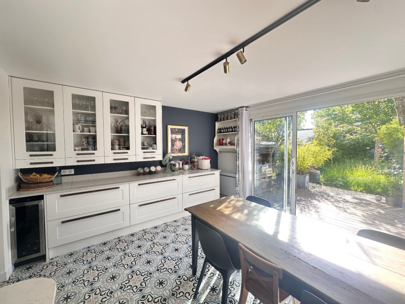 à vendre Maison Buc - Photo 4