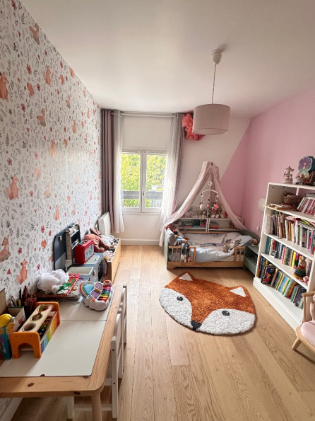 à vendre Maison Buc - Photo 10
